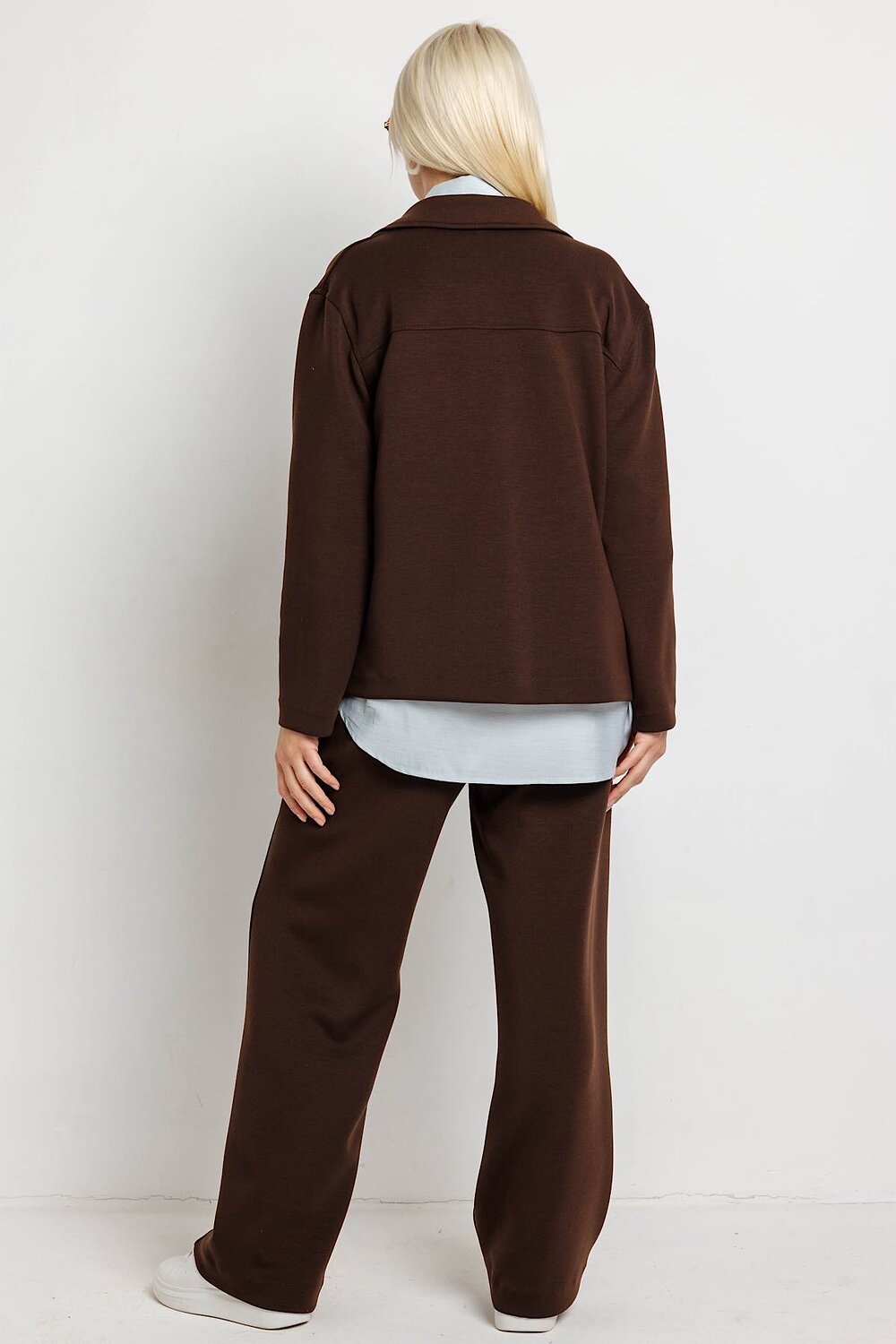 RISE Брюки 564190 190Т/07 Коричневый