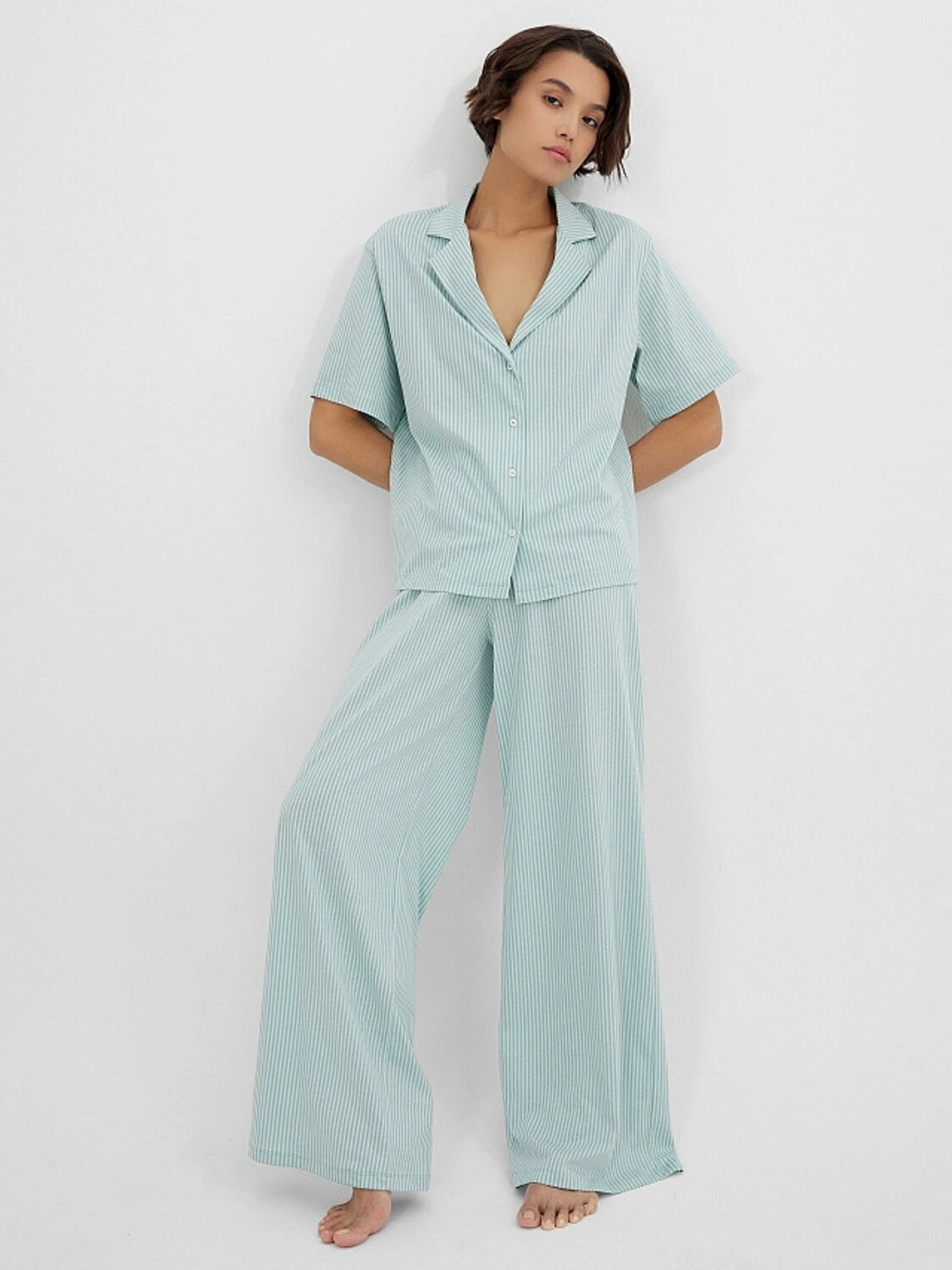 MARK FORMELLE Комплект 564248 592554 полоска на мяте