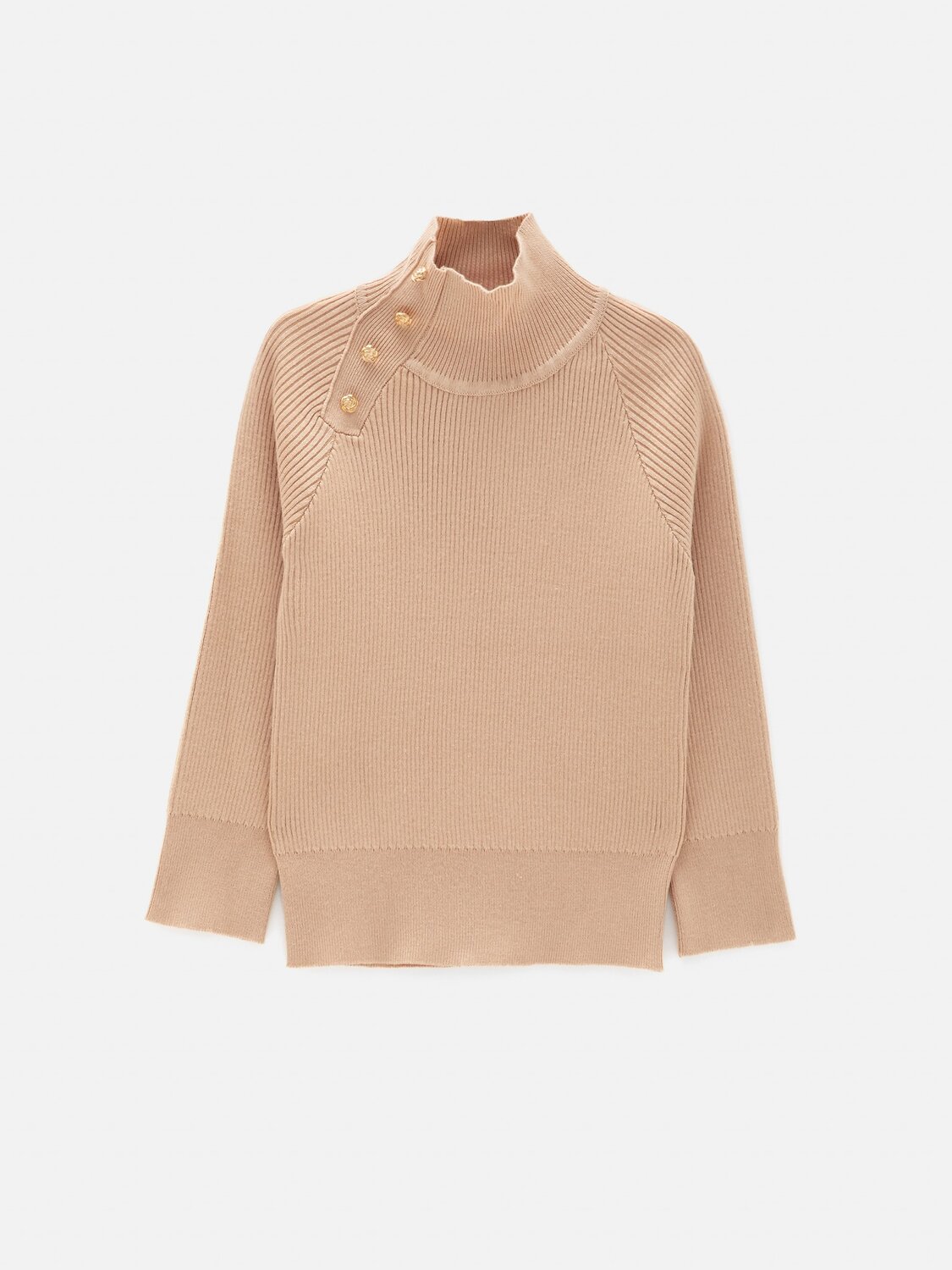 Acoola Свитер 564303 20220320076 песочный