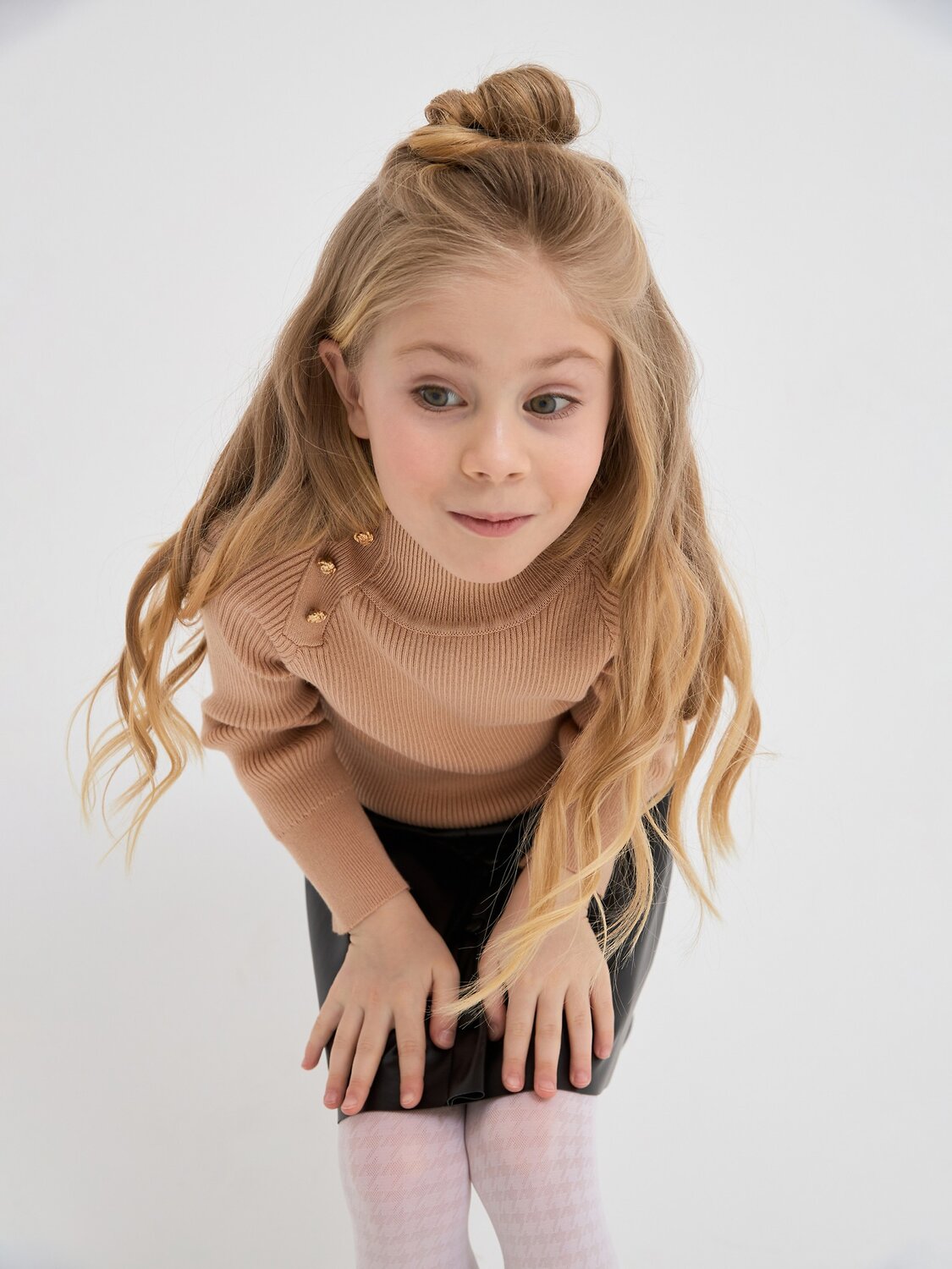 Acoola Свитер 564303 20220320076 песочный