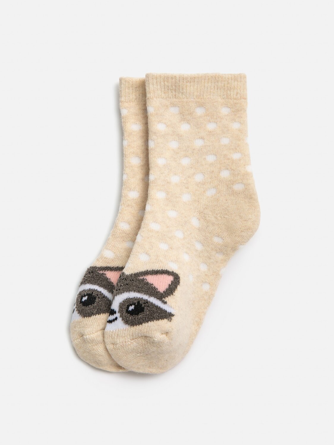 Acoola Носки 564305 20224420082 бежевый