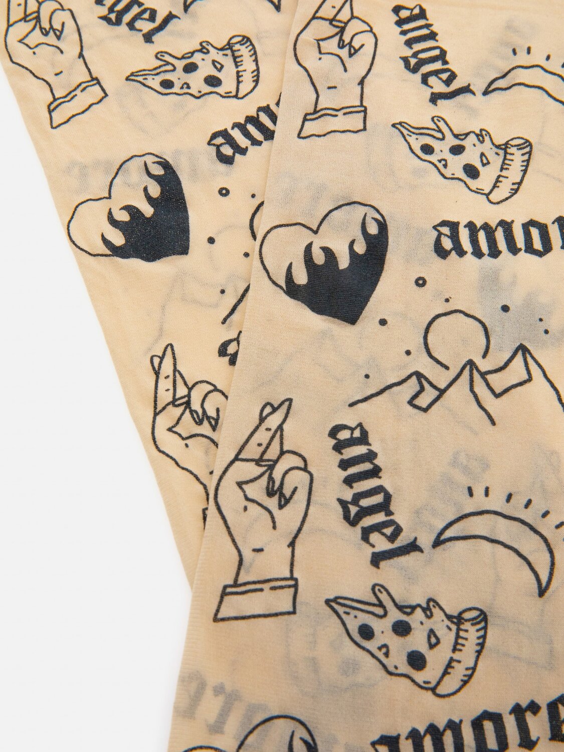 Acoola Носки 564309 20214420043 цветной