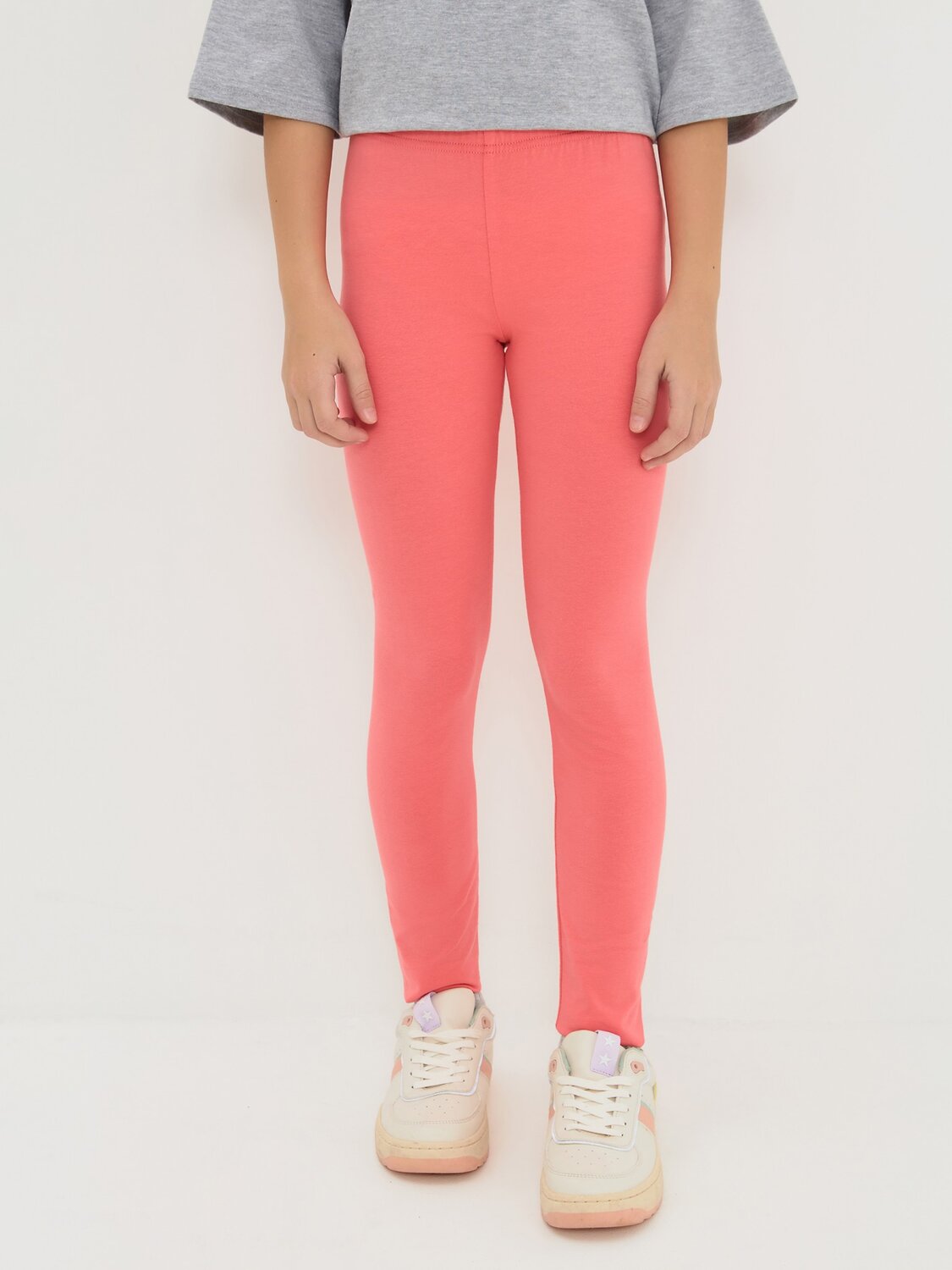 Acoola Брюки 564313 20214450050 коралловый