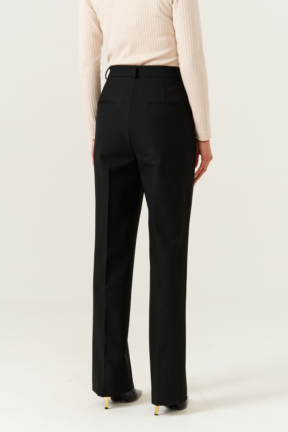 Panda Брюки 564343 112360 Черный