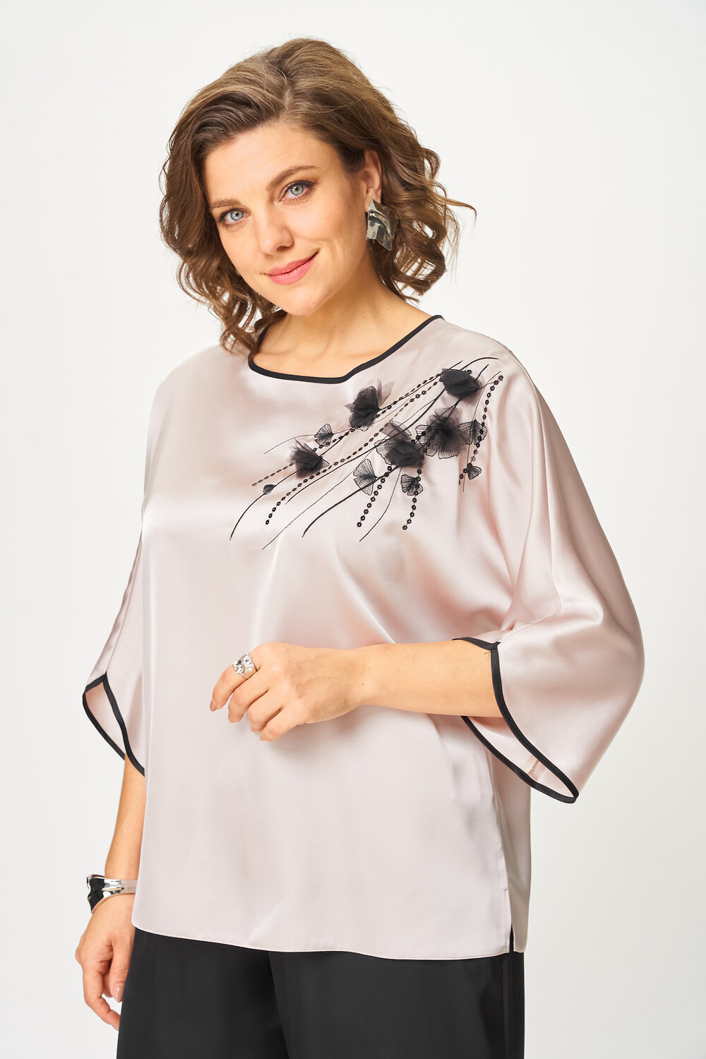 Panda Костюм 564349 85420 Жемчужно-черный