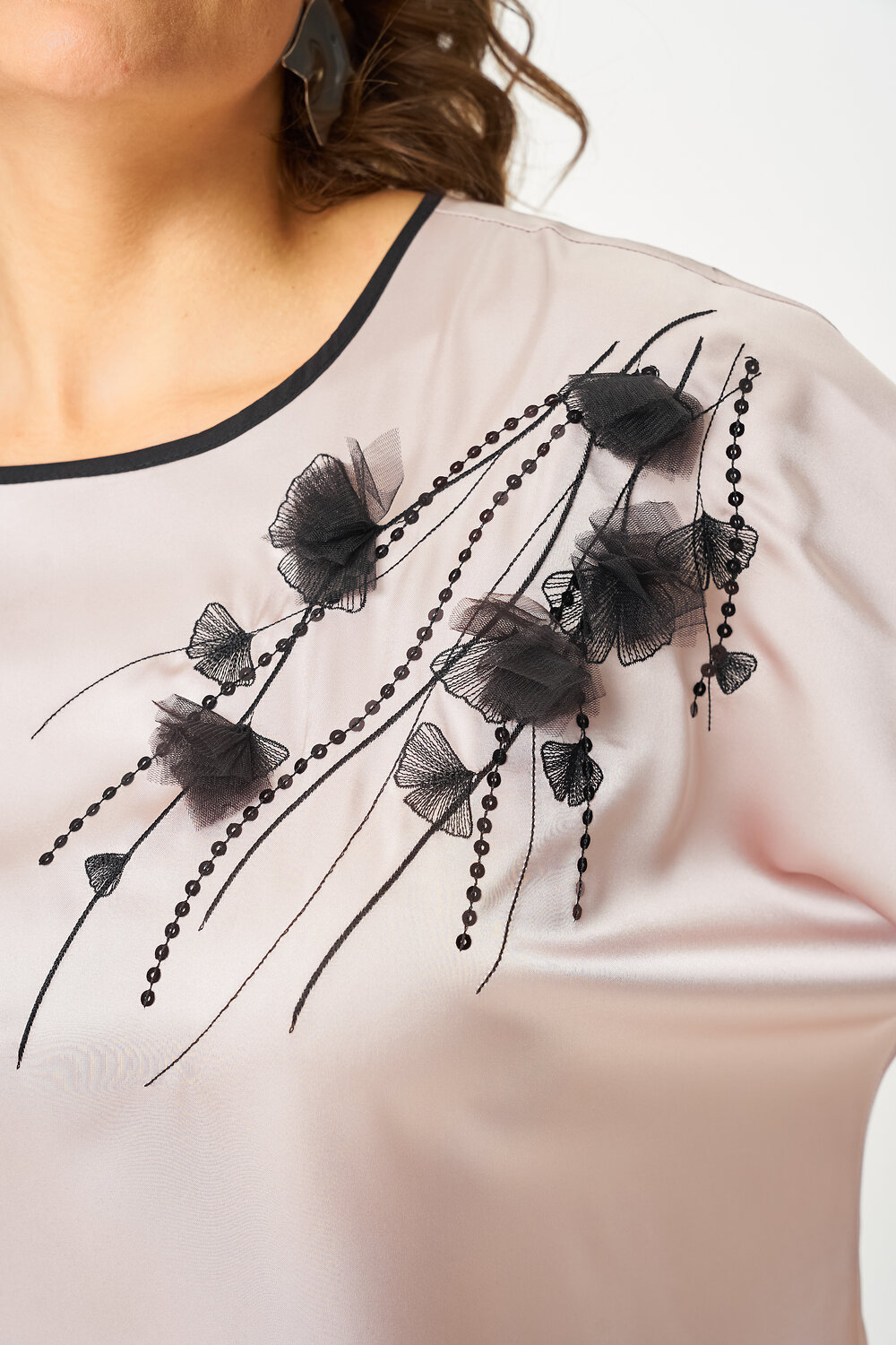 Panda Костюм 564349 85420 Жемчужно-черный