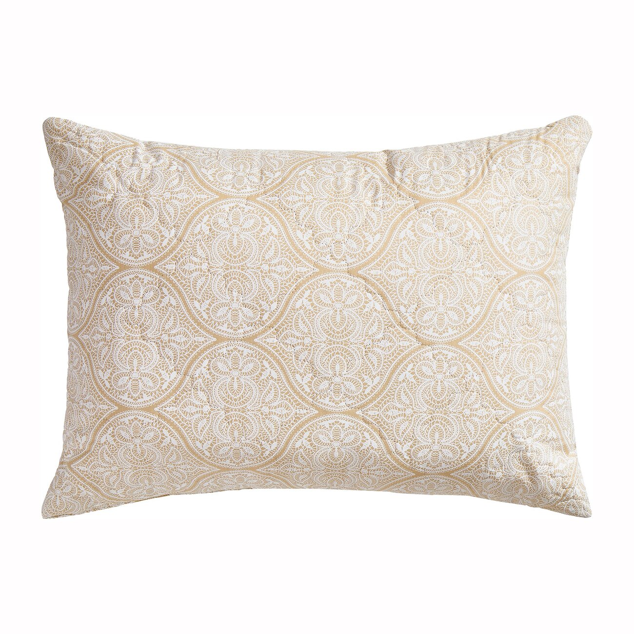 Волшебная Ночь Подушка 564412 733141 Льняное кружево