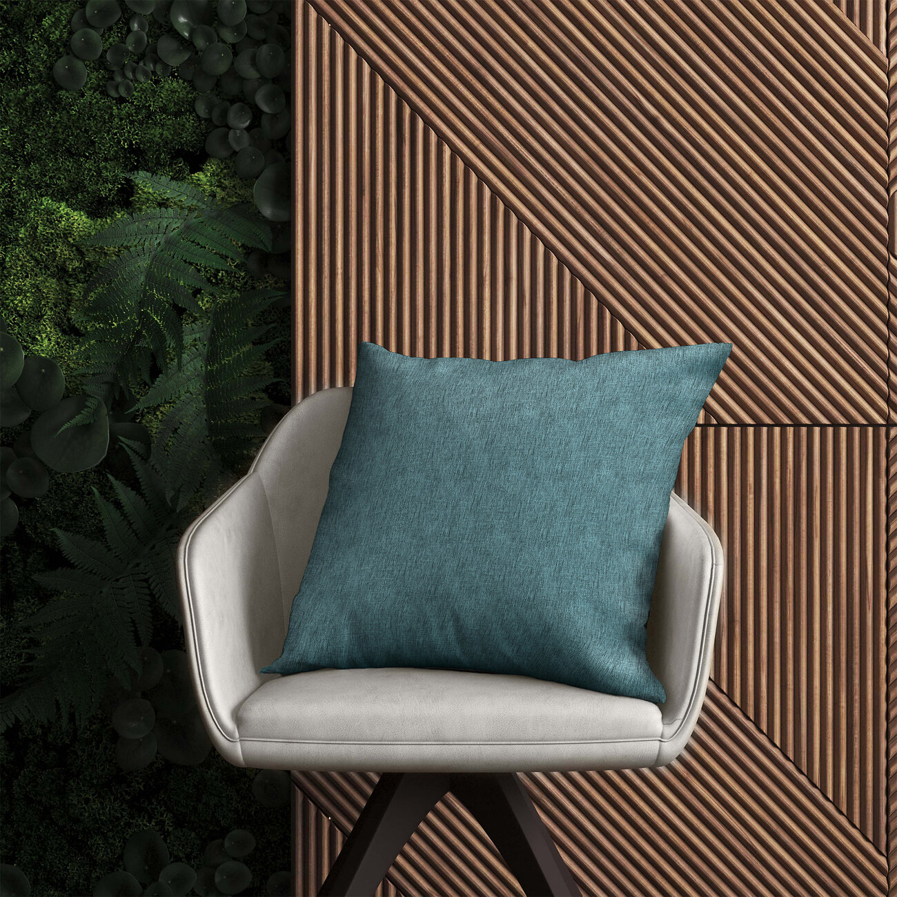 Волшебная Ночь Подушка 564432 920802 Топаз