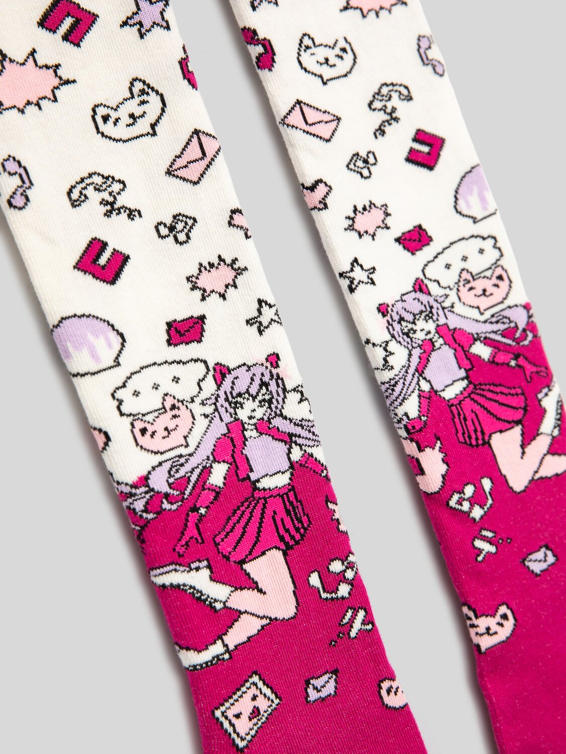 Acoola Колготки 564525 20234460003 цветной