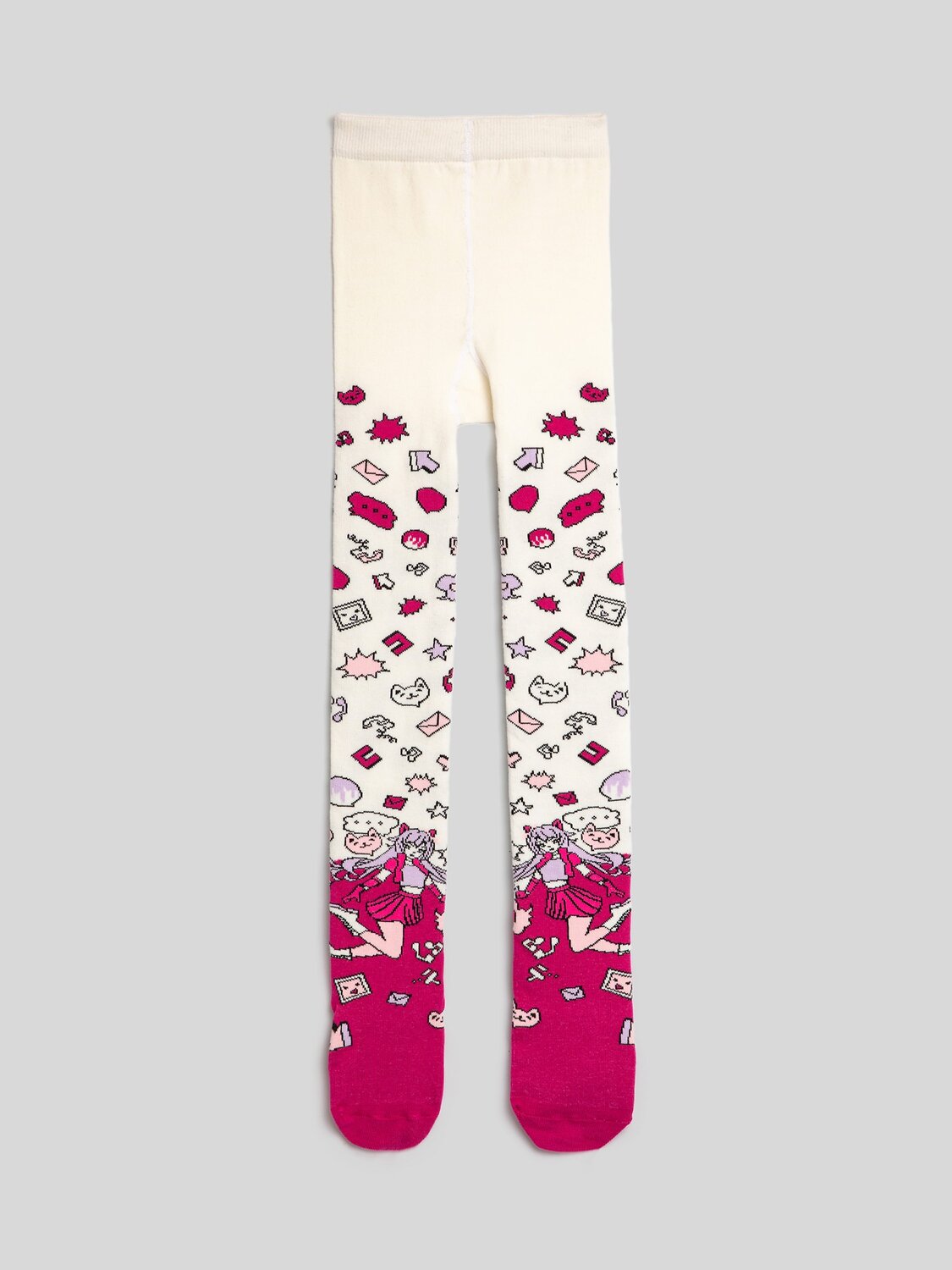 Acoola Колготки 564525 20234460003 цветной