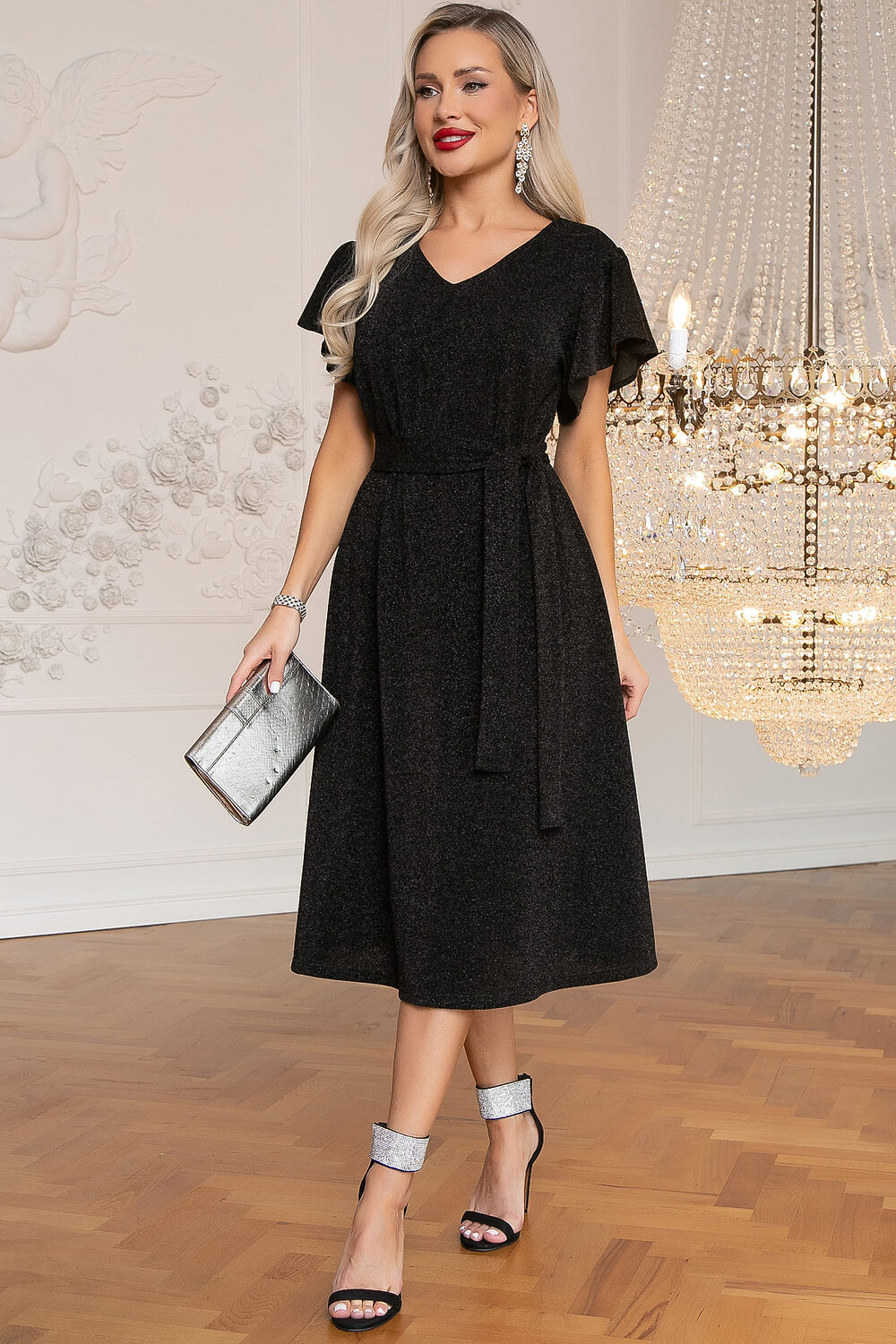 LT Collection Платье П14494-4М