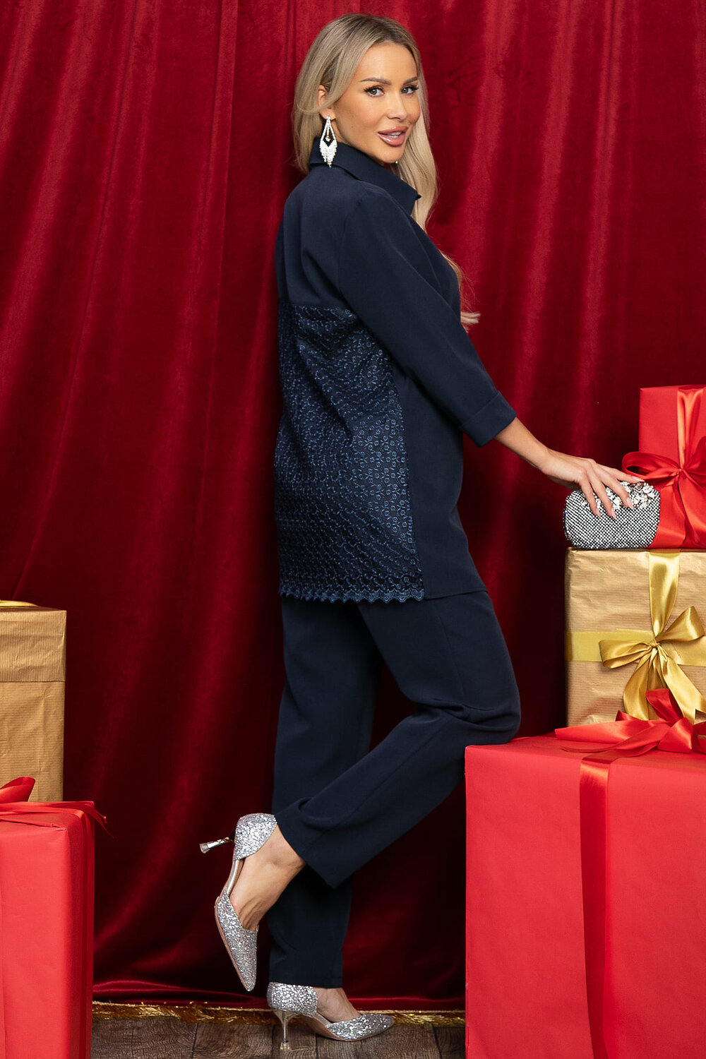 LT Collection Костюм К14502-3М