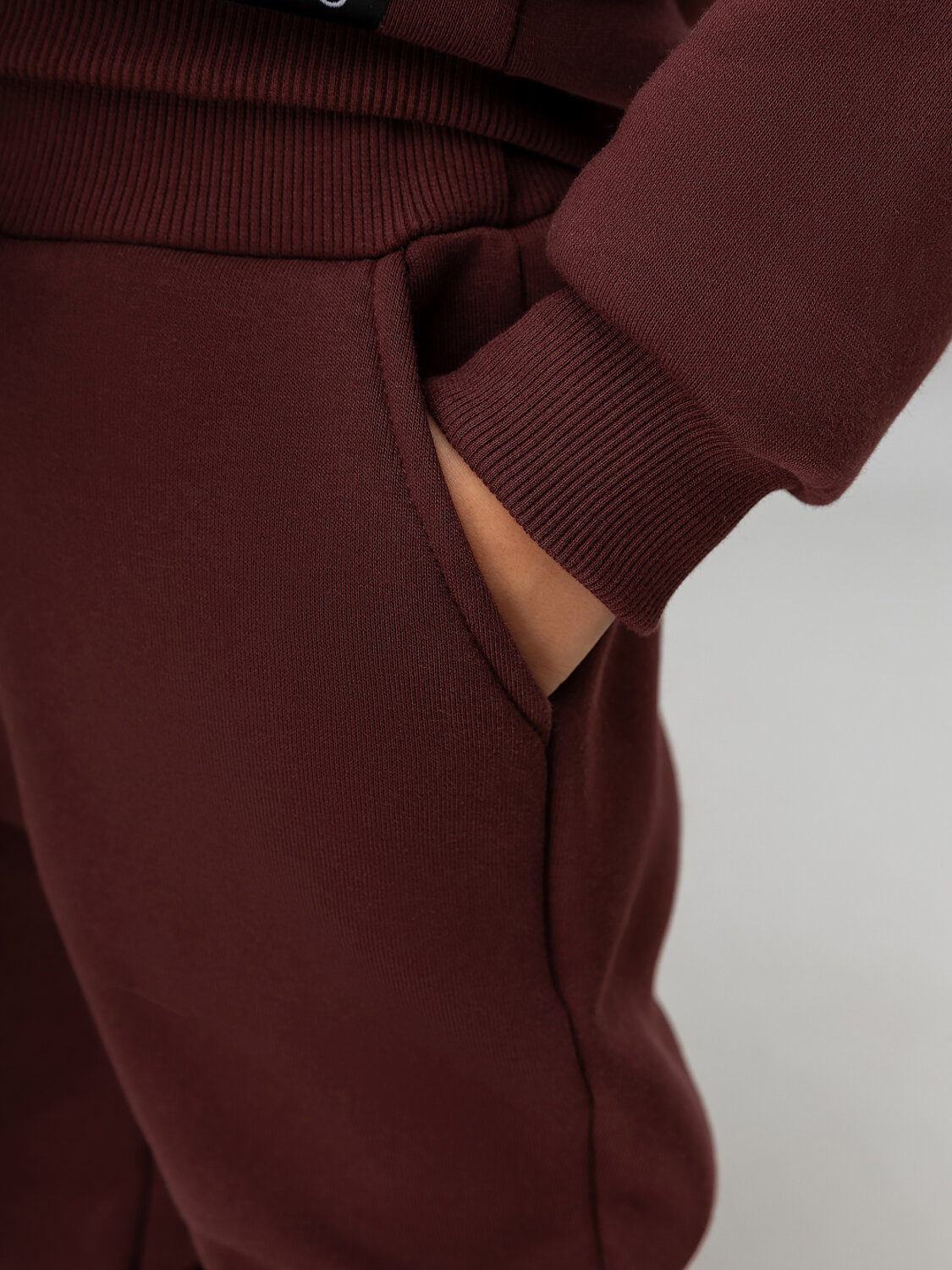 Bodo Костюм 564845 11-275МU темно-коричневый