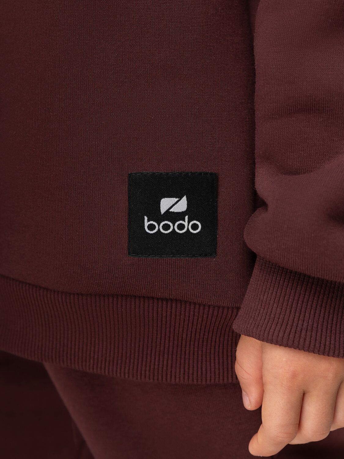 Bodo Костюм 564845 11-275МU темно-коричневый