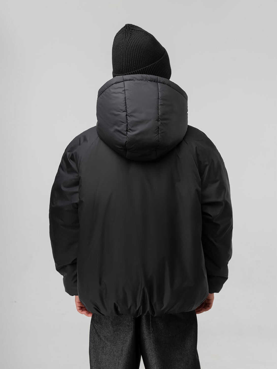 Bodo Куртка 564917 49-17MU черный