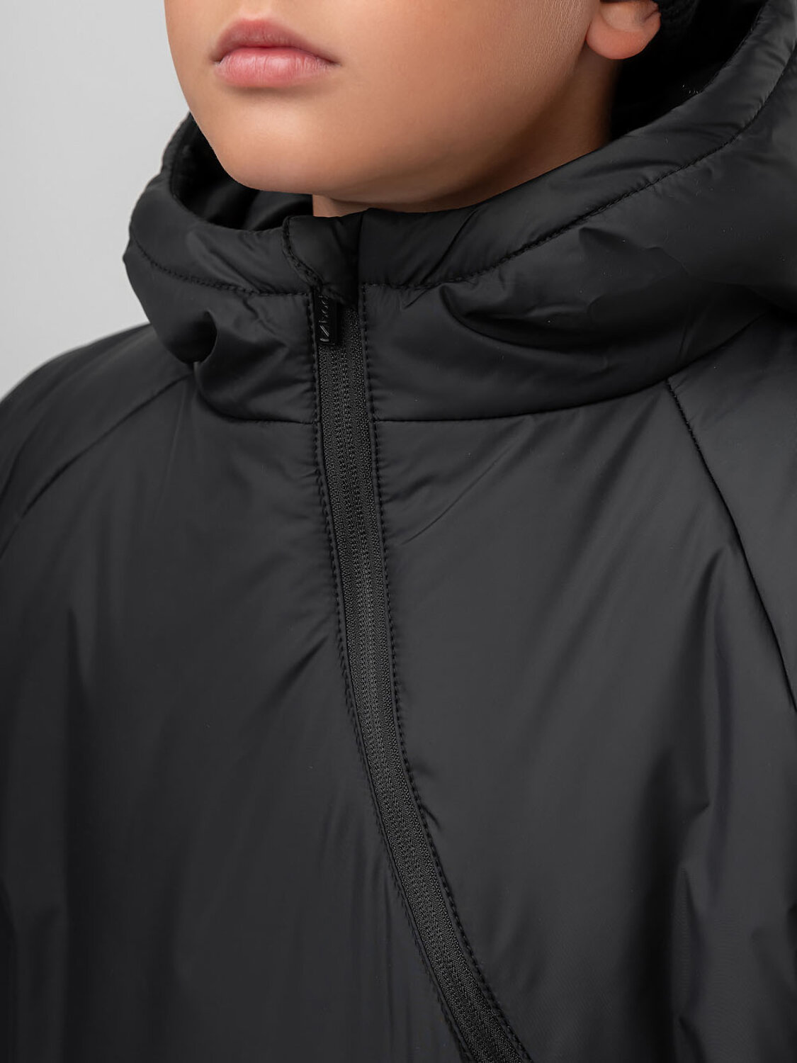 Bodo Куртка 564917 49-17MU черный