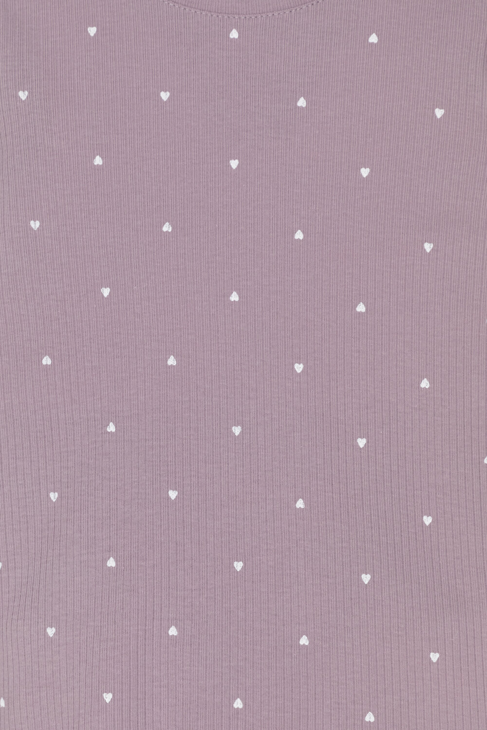 CROCKID Пижама 565004 К 1618 морской туман, мини сердечки