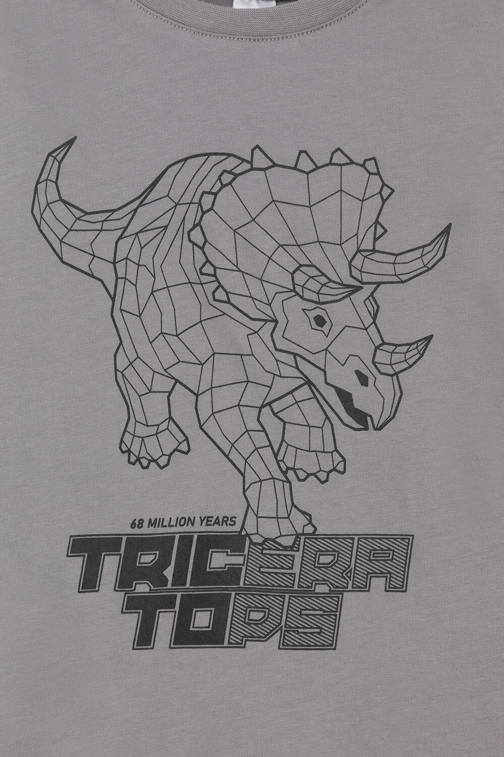 CROCKID Пижама 565172 К 1600 серый