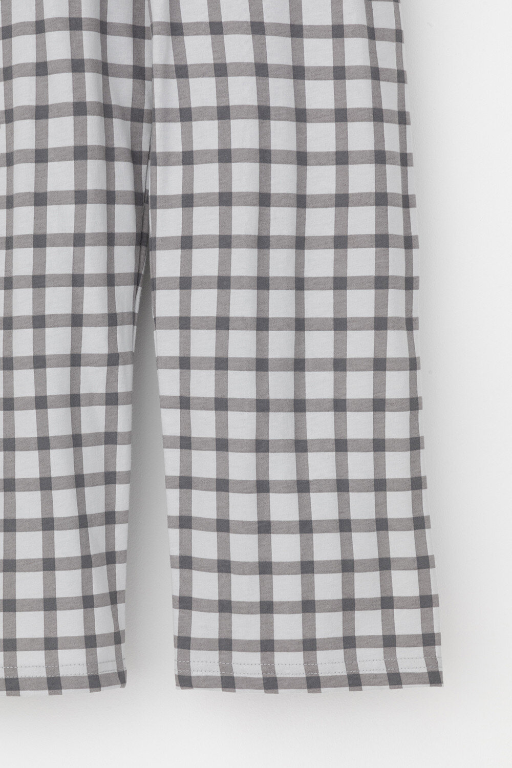 CROCKID Пижама 565172 К 1600 серый