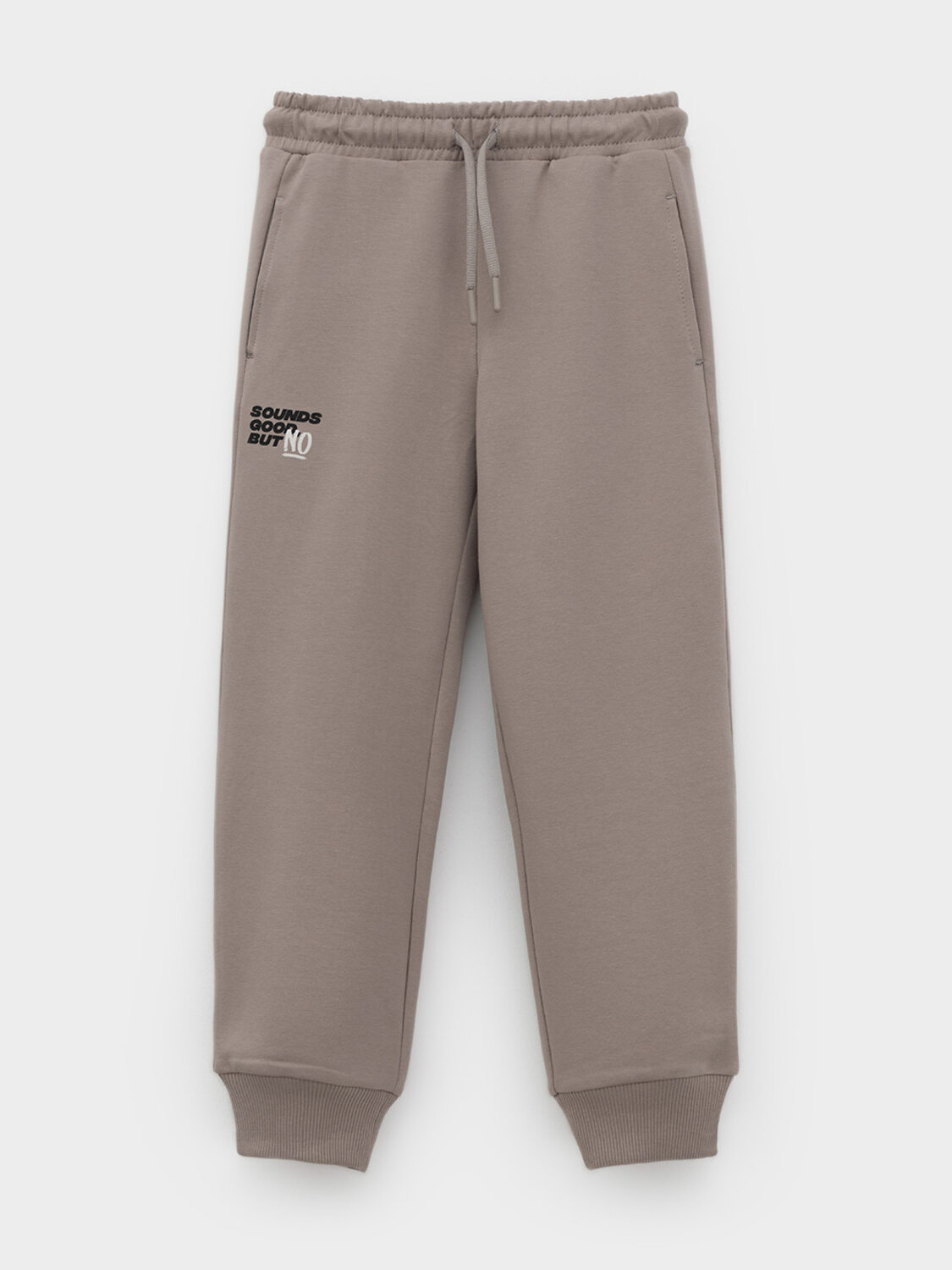 CROCKID Брюки 565238 МП 400880 коричневый