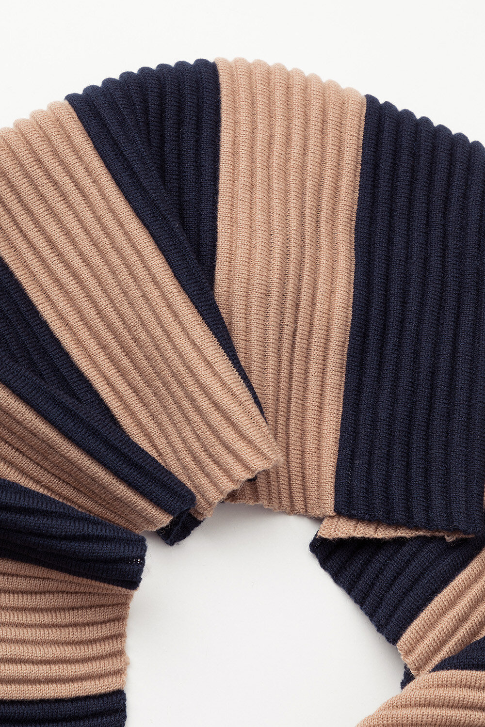 VERY NEAT Шарф 565323 ЕВ 15009/ш синий