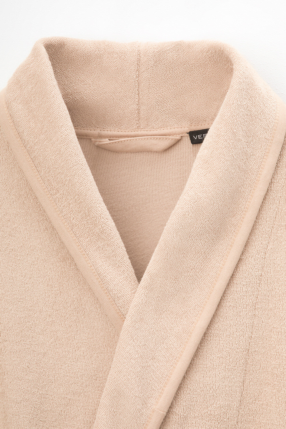 Trikozza Халат 565410 Е 50001/24 светло-бежевый