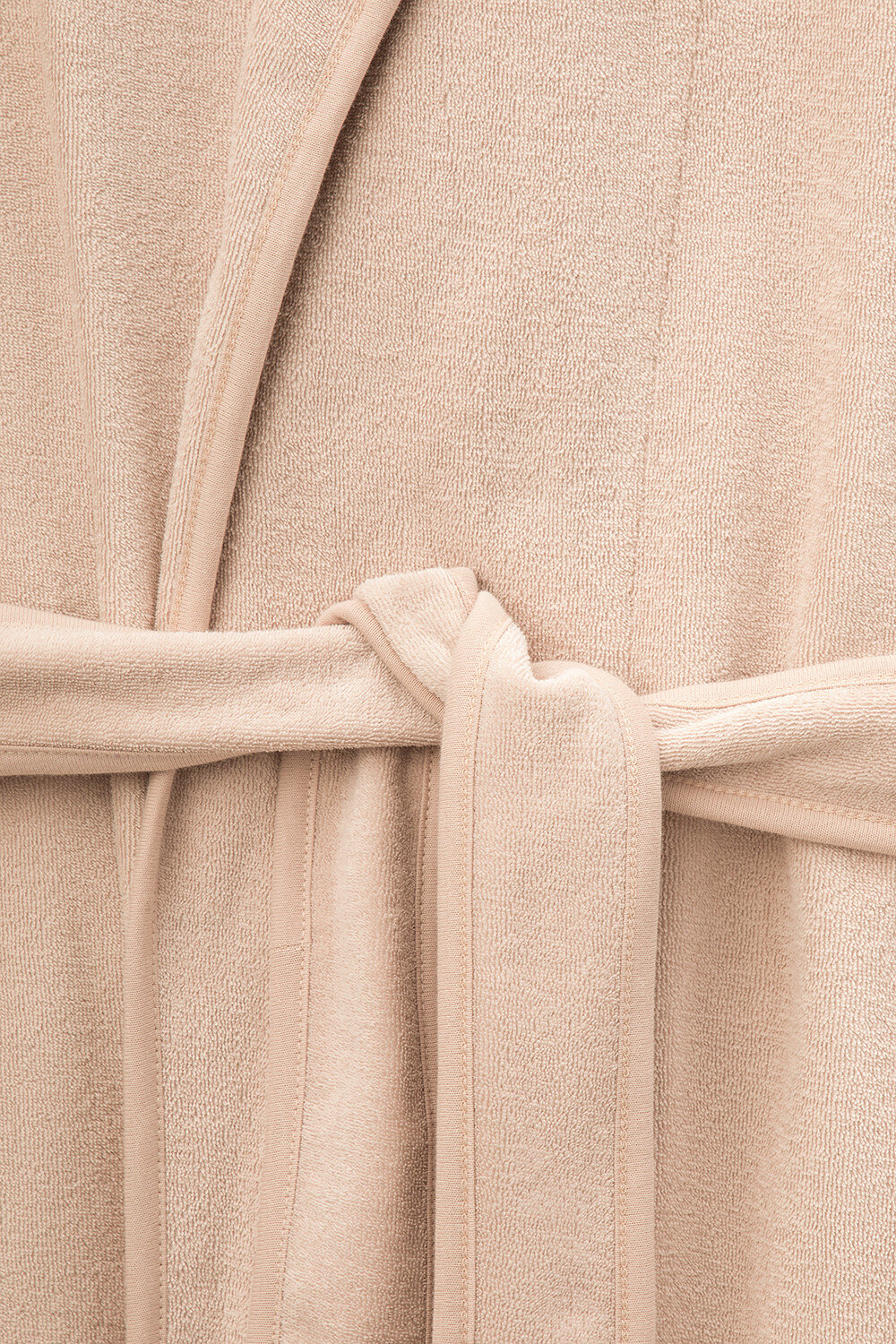 Trikozza Халат 565410 Е 50001/24 светло-бежевый