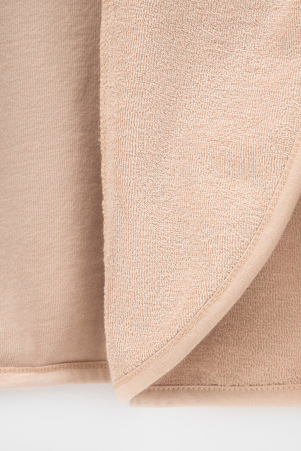 Trikozza Халат 565410 Е 50001/24 светло-бежевый