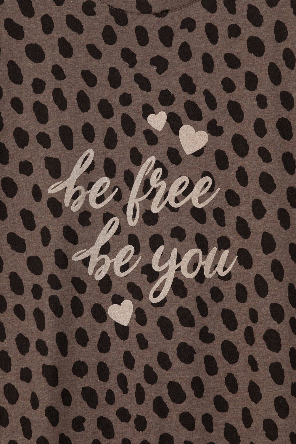 Trikozza Сорочка 565465 Е 10052 коричневый