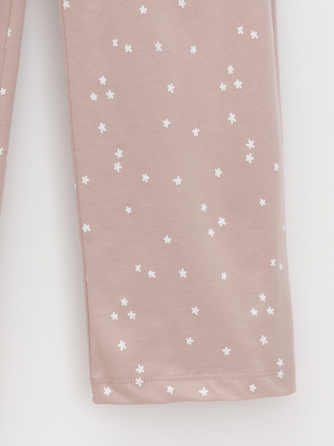 CROCKID Пижама 565664 К 1639 кофейный