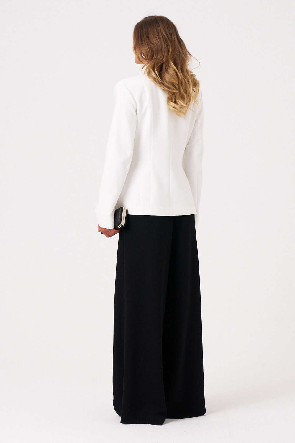 Panda Жакет 565745 107330 Молочный