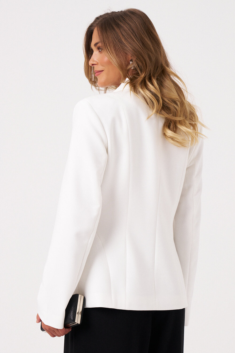 Panda Жакет 565745 107330 Молочный