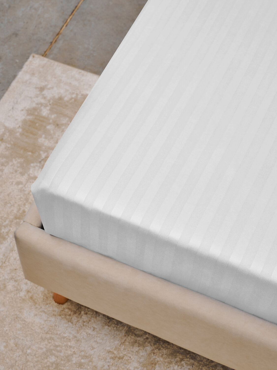 Текс-плюс Простыня 565853 НФ-00226097 Белый