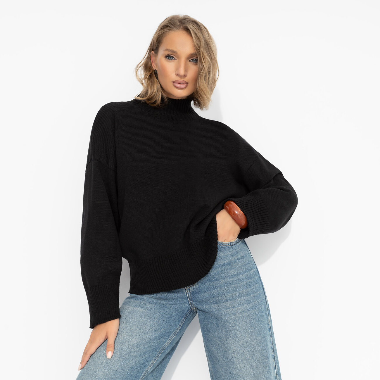 CHARUTTI Джемпер 12269