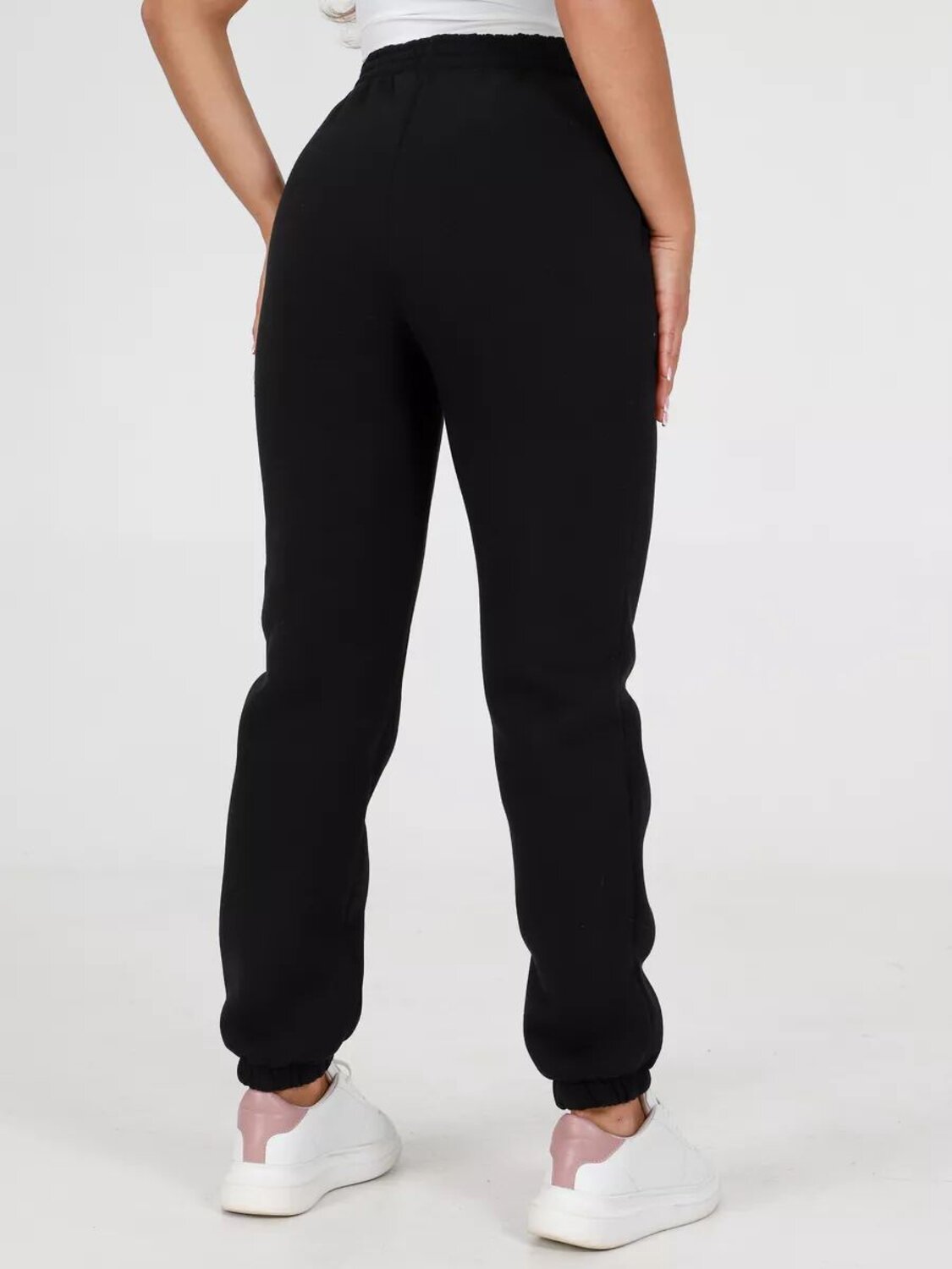 Натали Брюки 566020 35333 черный