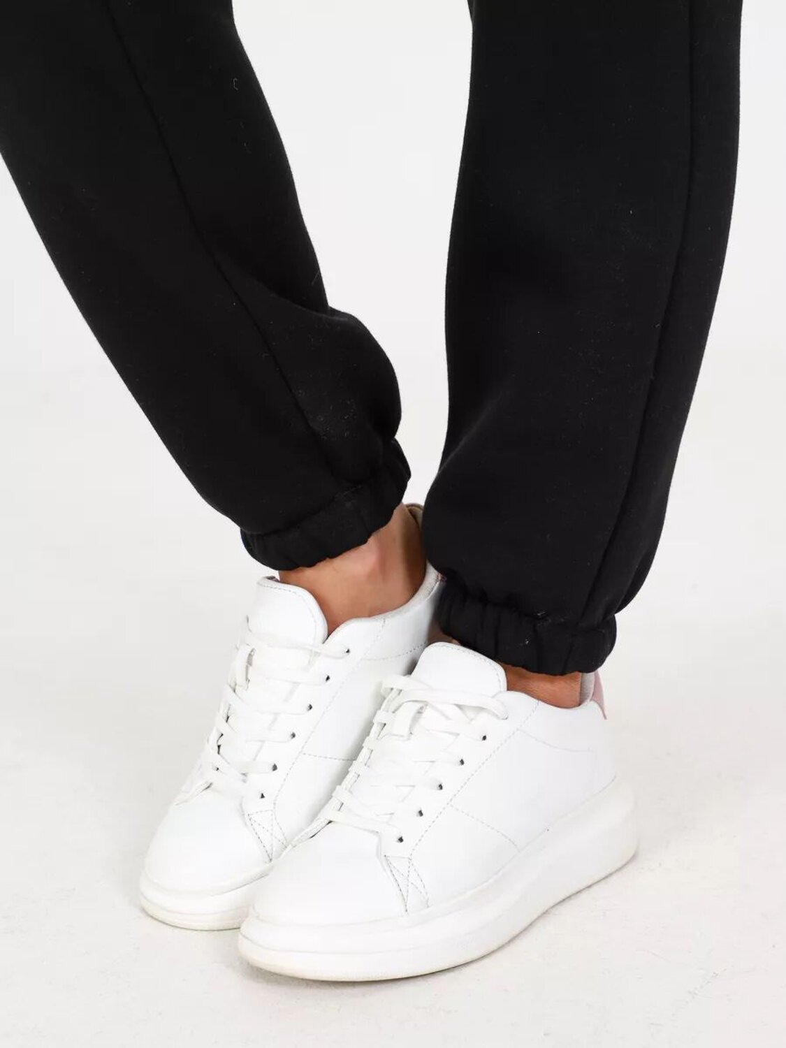 Натали Брюки 566020 35333 черный