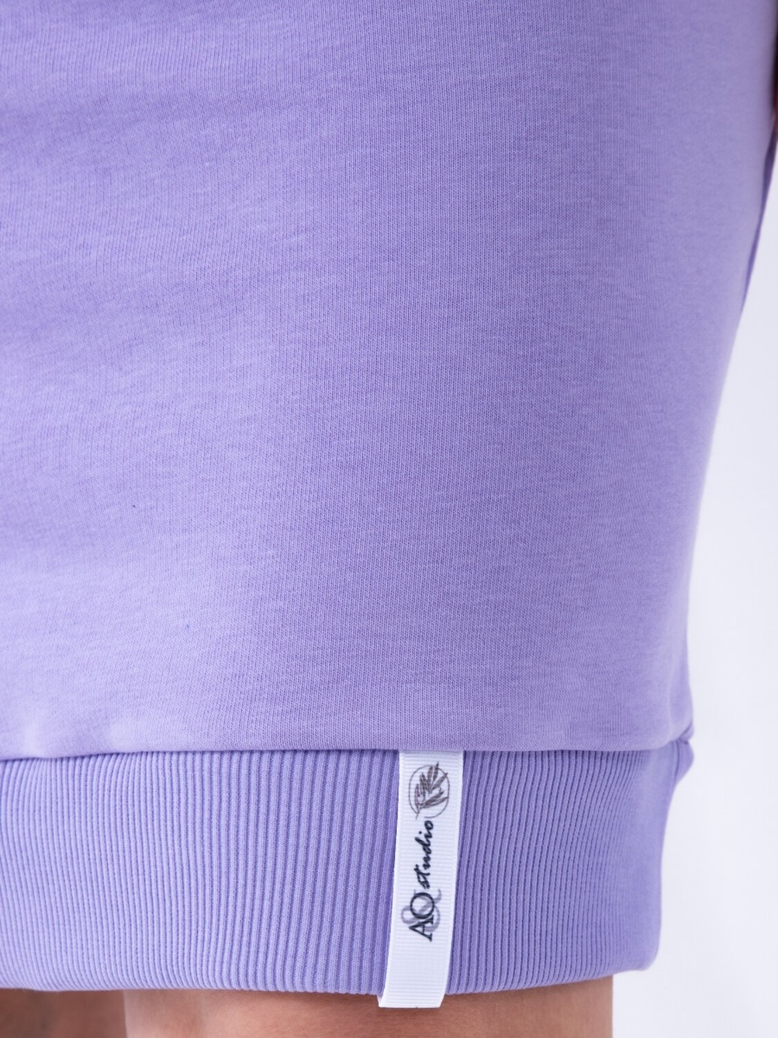 AandOstudio Платье 566141 ПС60003Б сиреневый