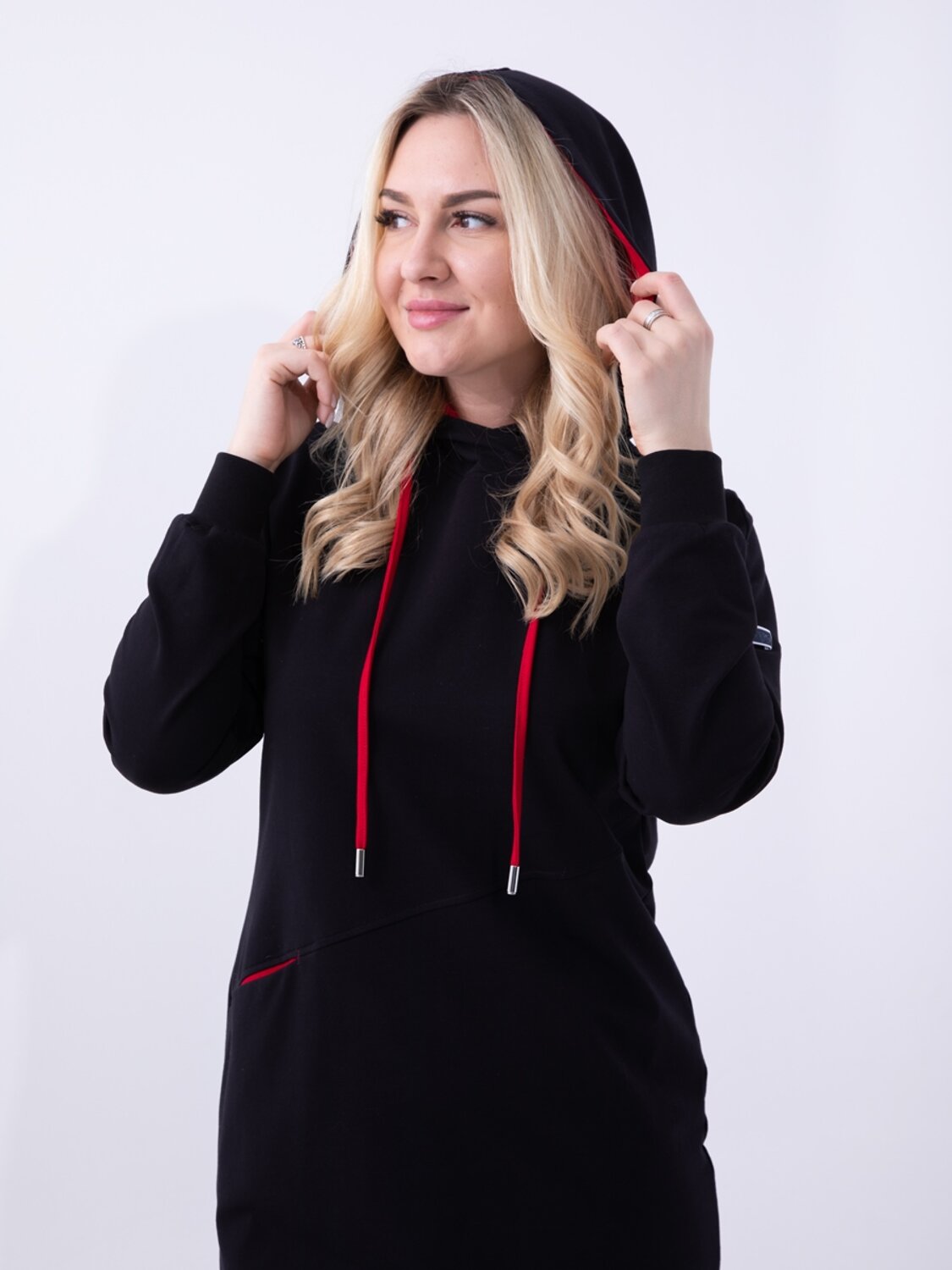 AandOstudio Платье 566153 ПС60004А черный