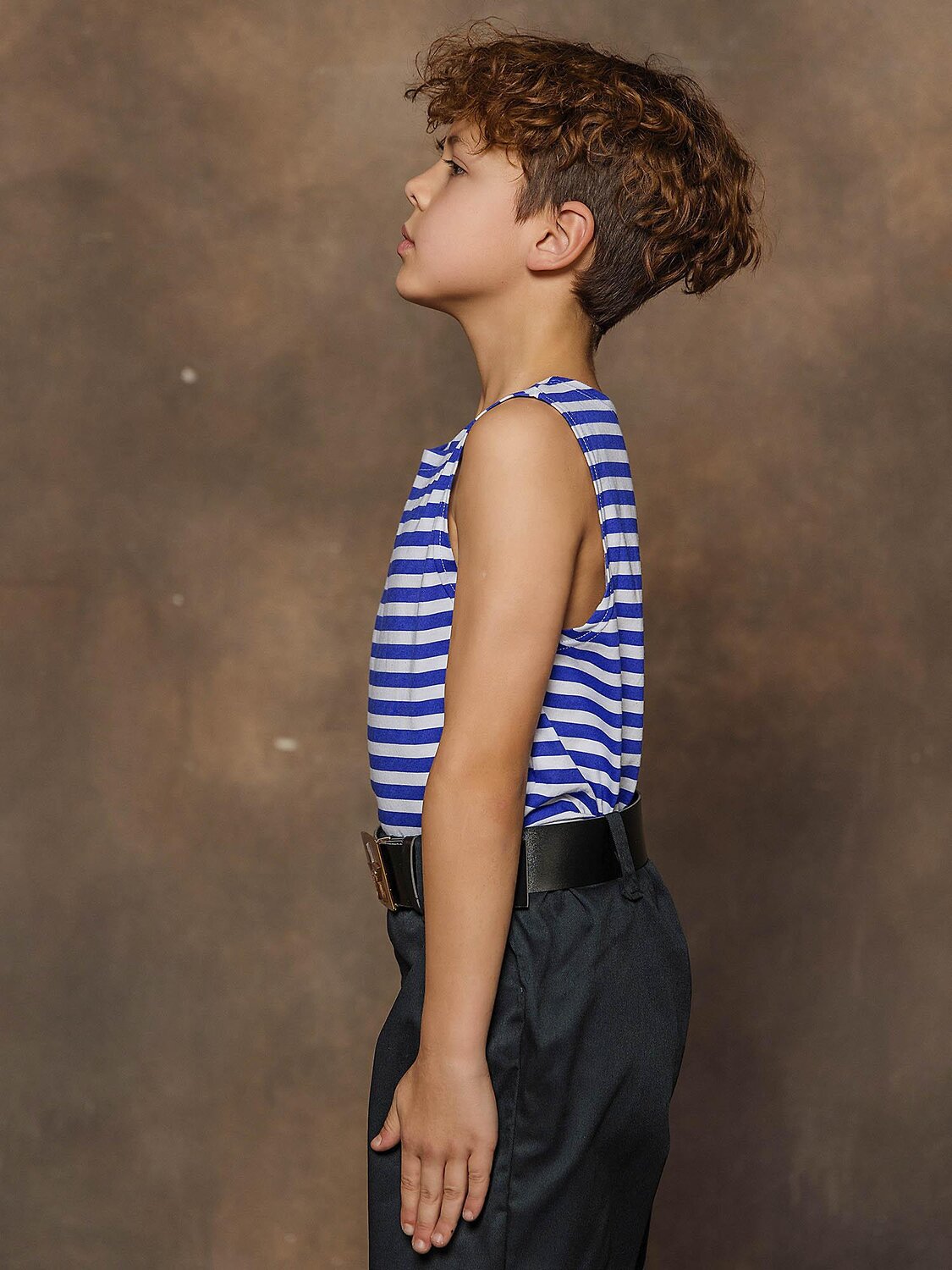 BATIK Майка 566314 02705_BAT Мультиколор