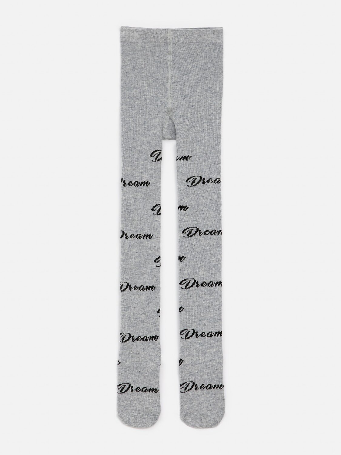 Acoola Колготки 566459 20214460088 серый меланж