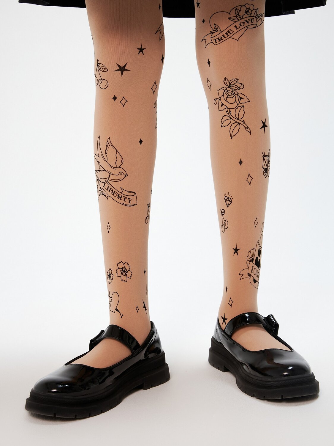 Acoola Колготки 566467 20214460100 бежевый