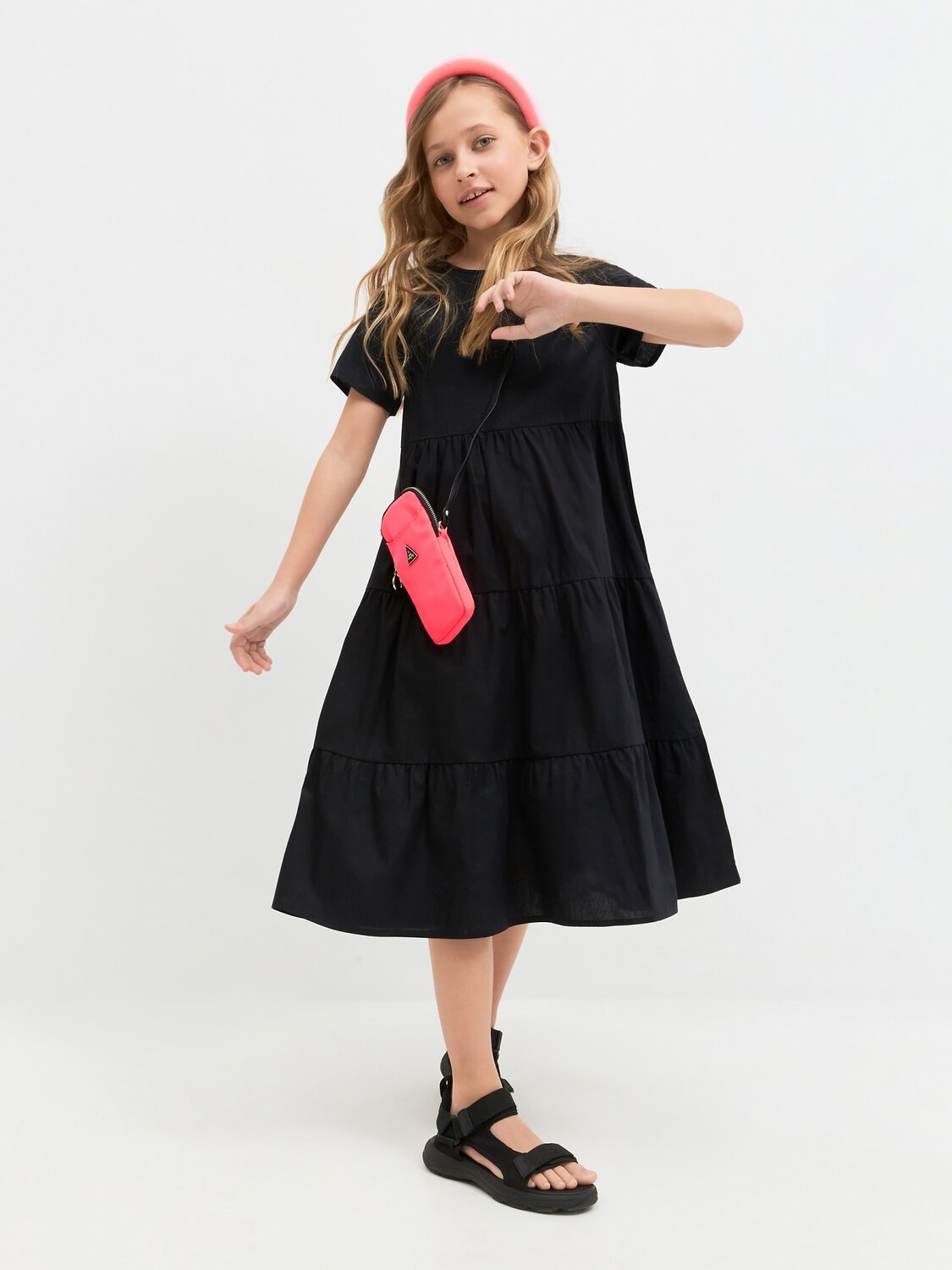 Acoola Сумка 566479 20206100217 светло-розовый