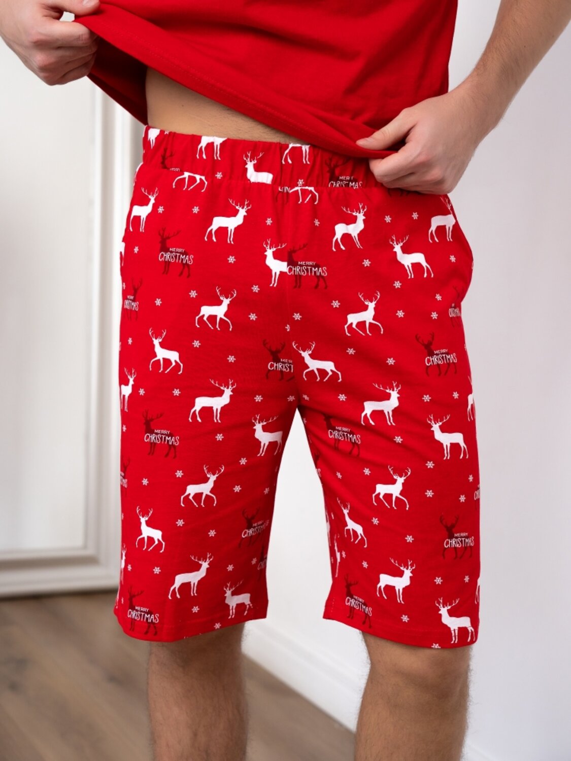 Binita Комплект 567364 1248-1 красный