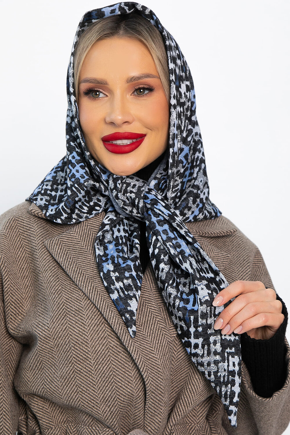 LT Collection Косынка КО22-23М