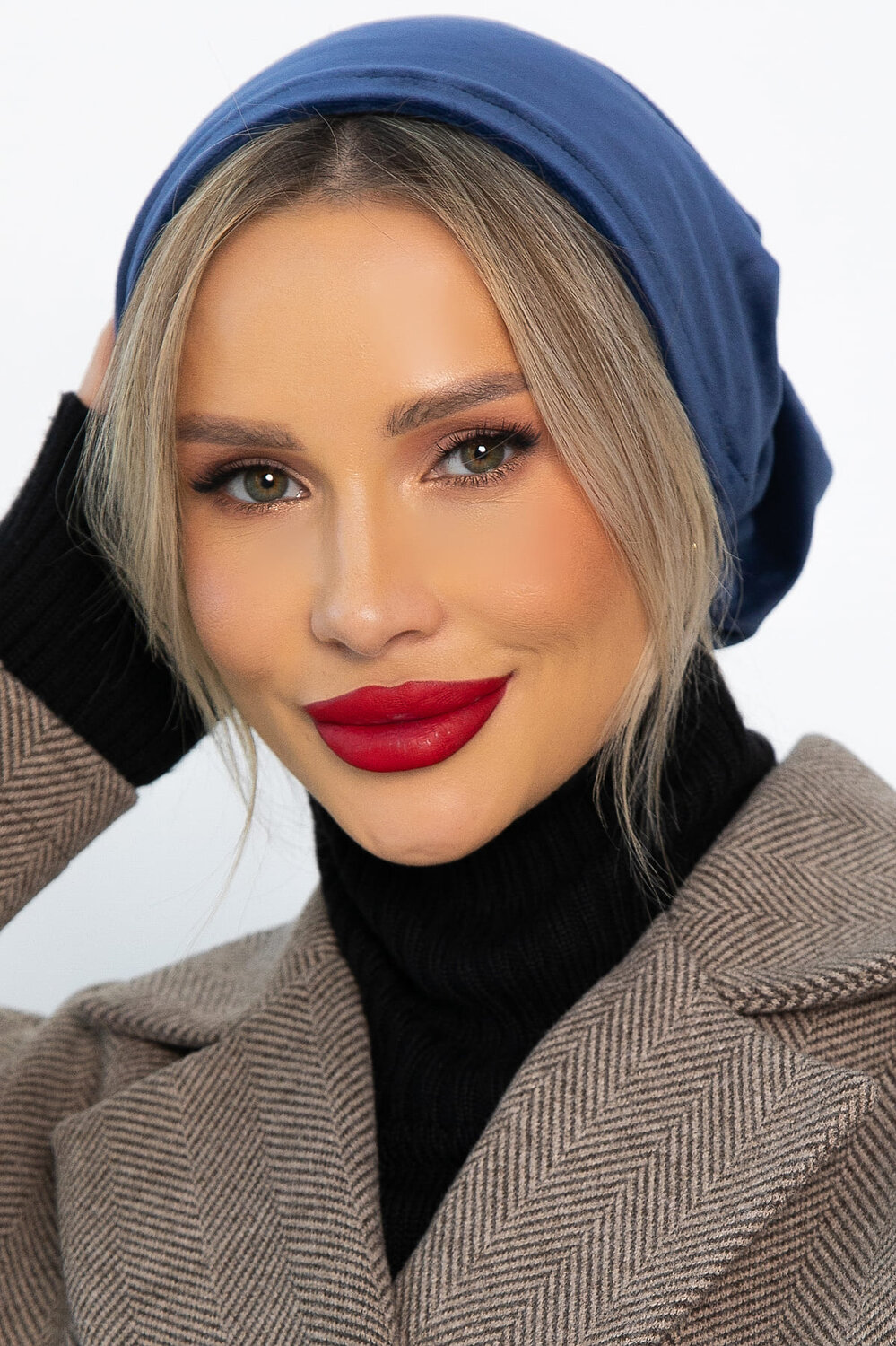 LT Collection Чалма ЧР2-23М