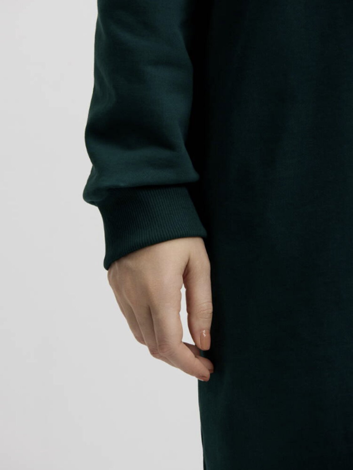 AandOstudio Платье 567885 ПС60006Б зеленый