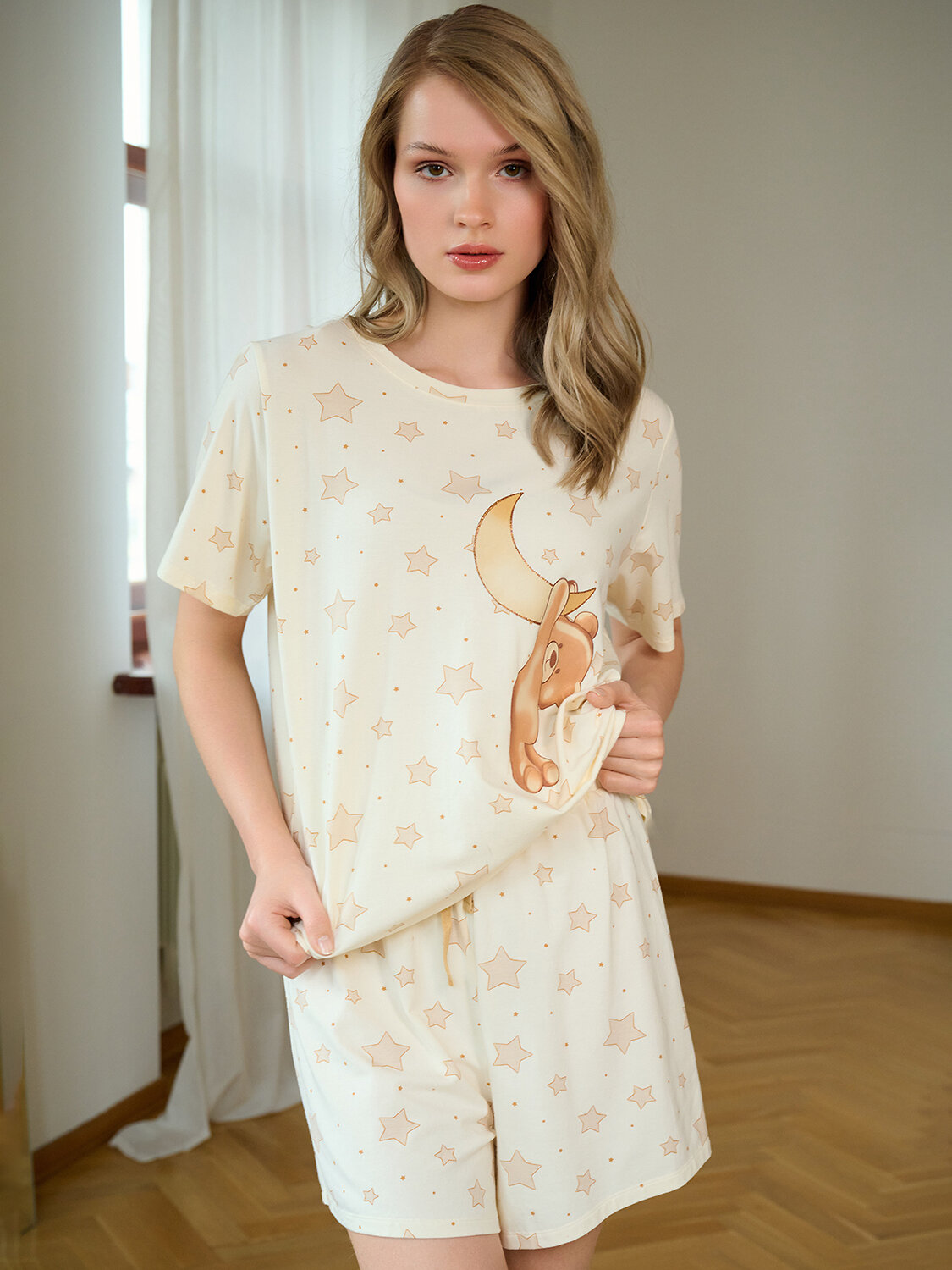 INDEFINI Пижама 5189TBD