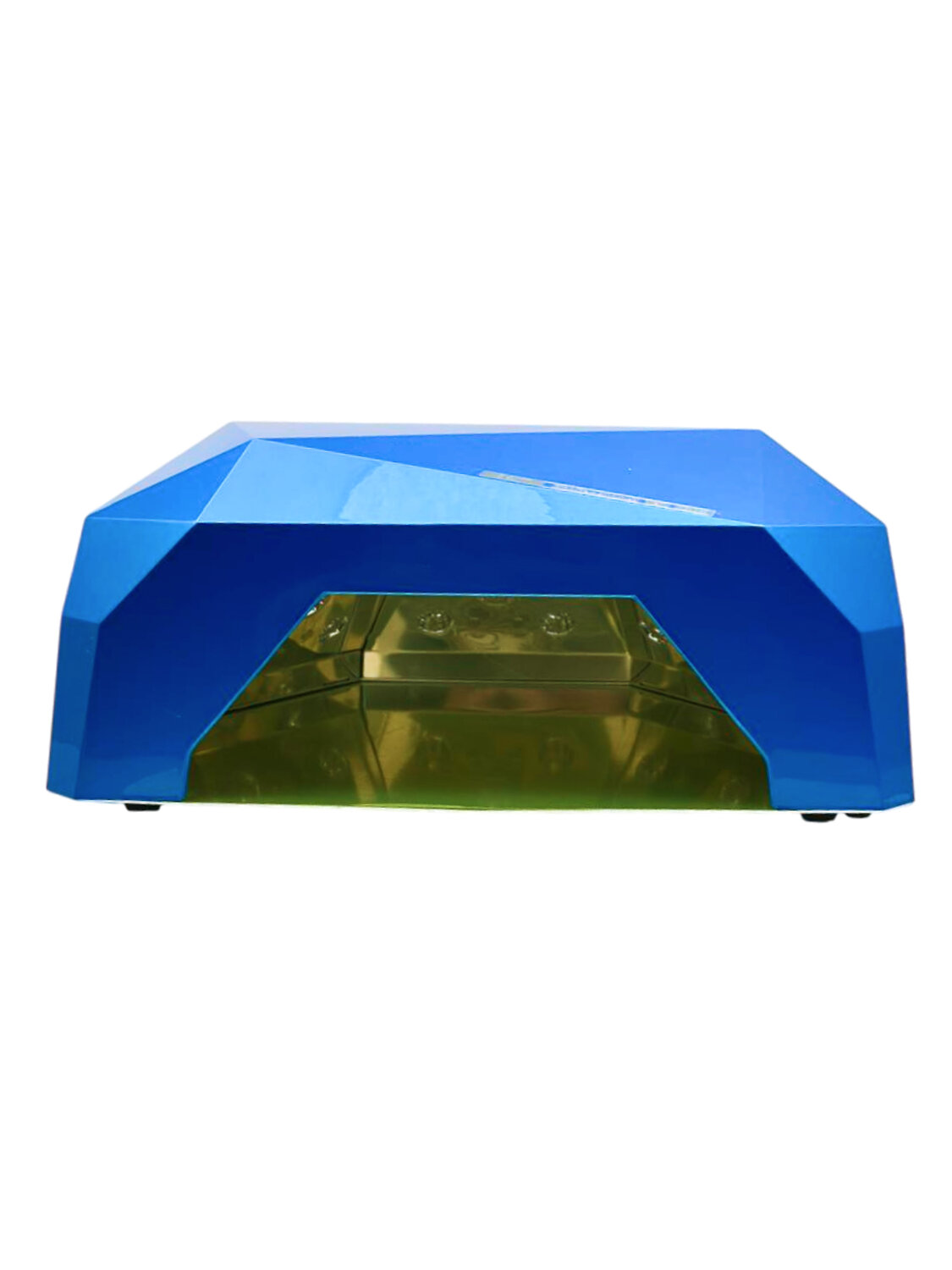 Nail Art LED-лампа для ногтей, 54 Вт, голубой 567937 4147 