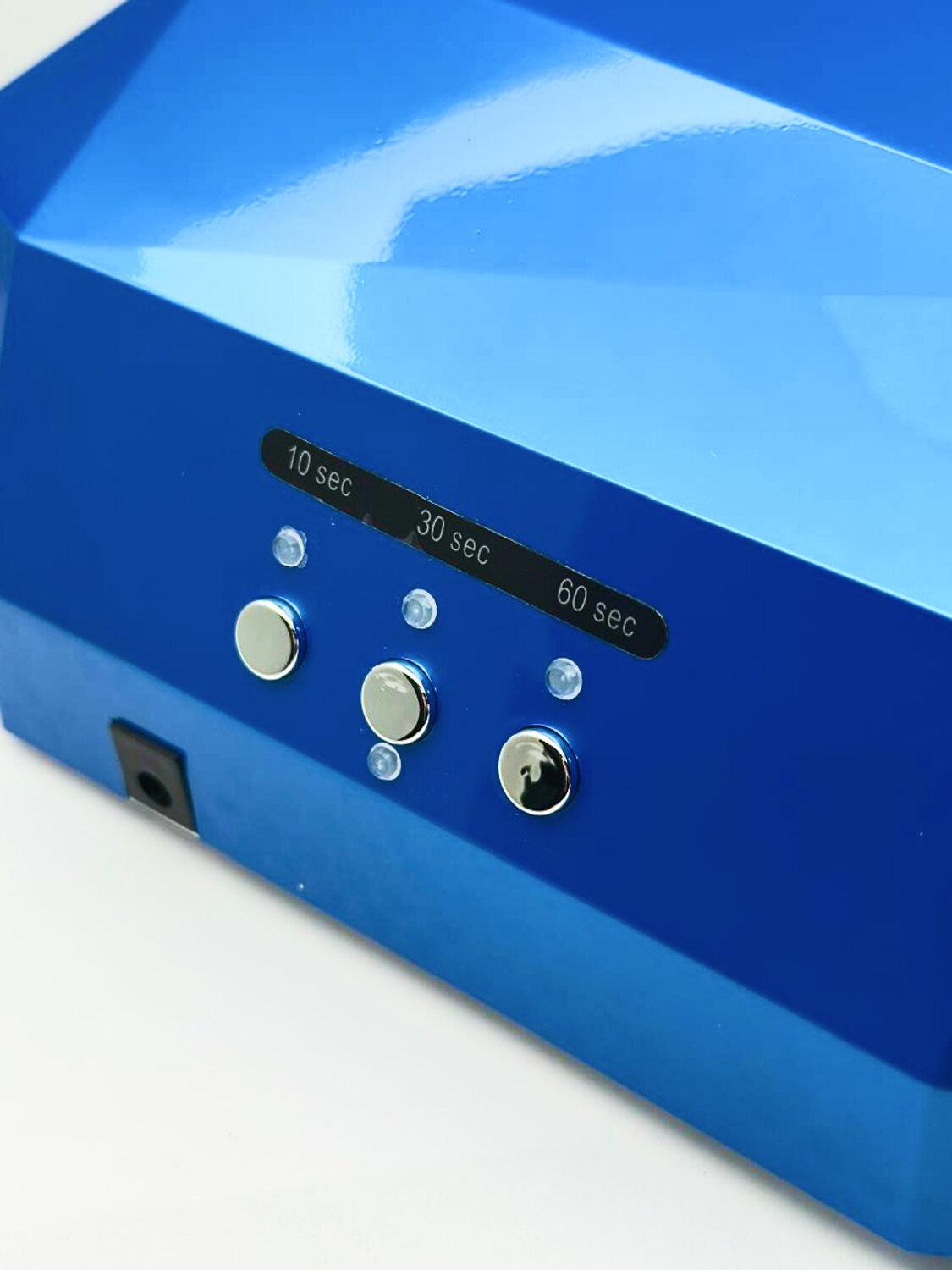 Nail Art LED-лампа для ногтей, 54 Вт, голубой 567937 4147 