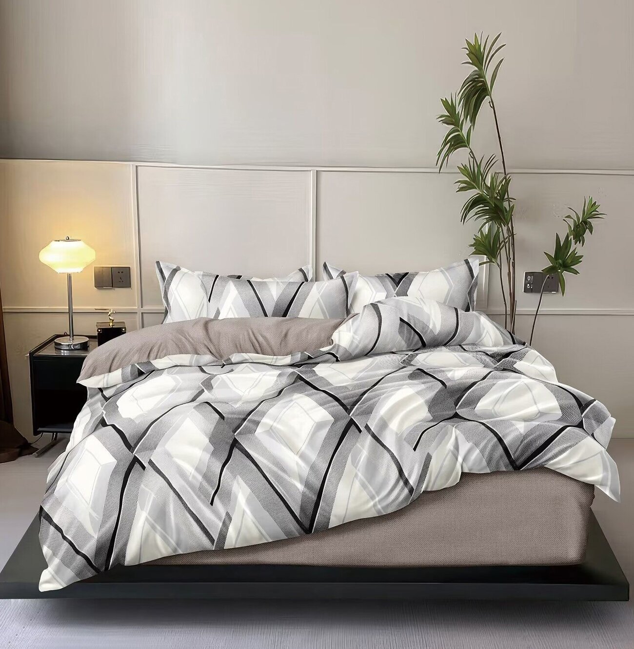 Текс-плюс КПБ Общий 568055 НФ-00245529 Антуан